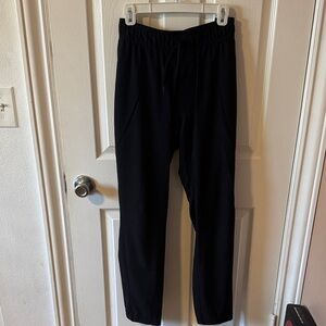 Travis Matthew Men's Black Jogger Pants